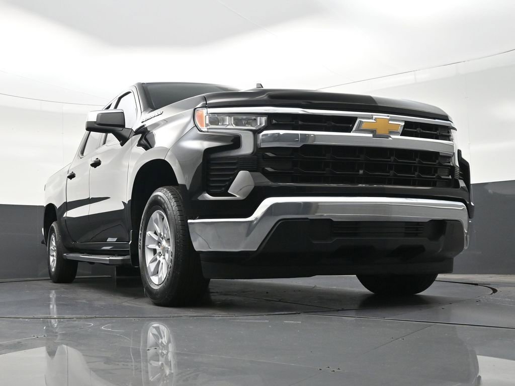 Used 2024 Chevrolet Silverado 1500 LT image 29