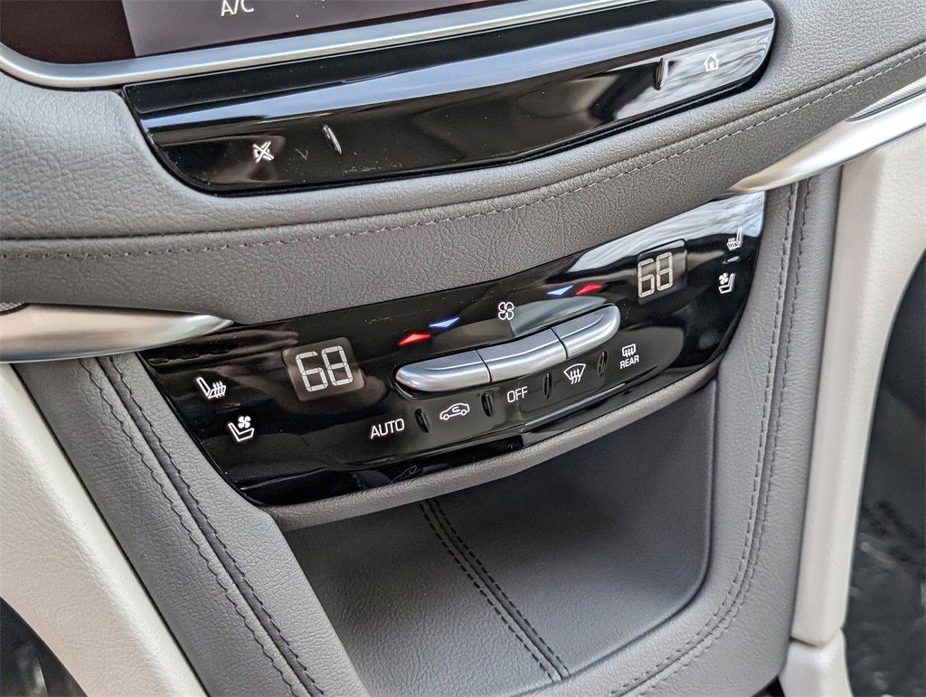 New 2026 Cadillac XT5 Premium Luxury image 28