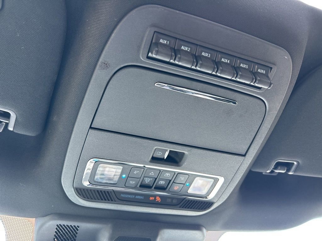 Used 2024 Ford F150 Raptor image 37