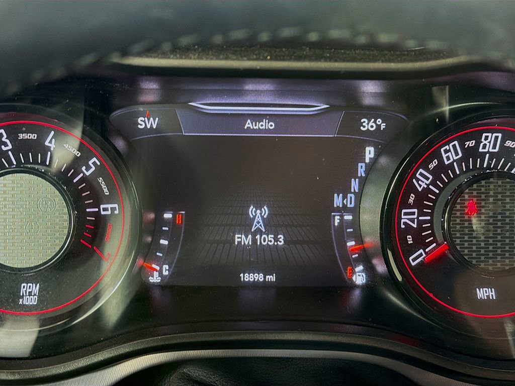 Used 2021 Dodge Challenger GT w/ Blacktop Package image 29