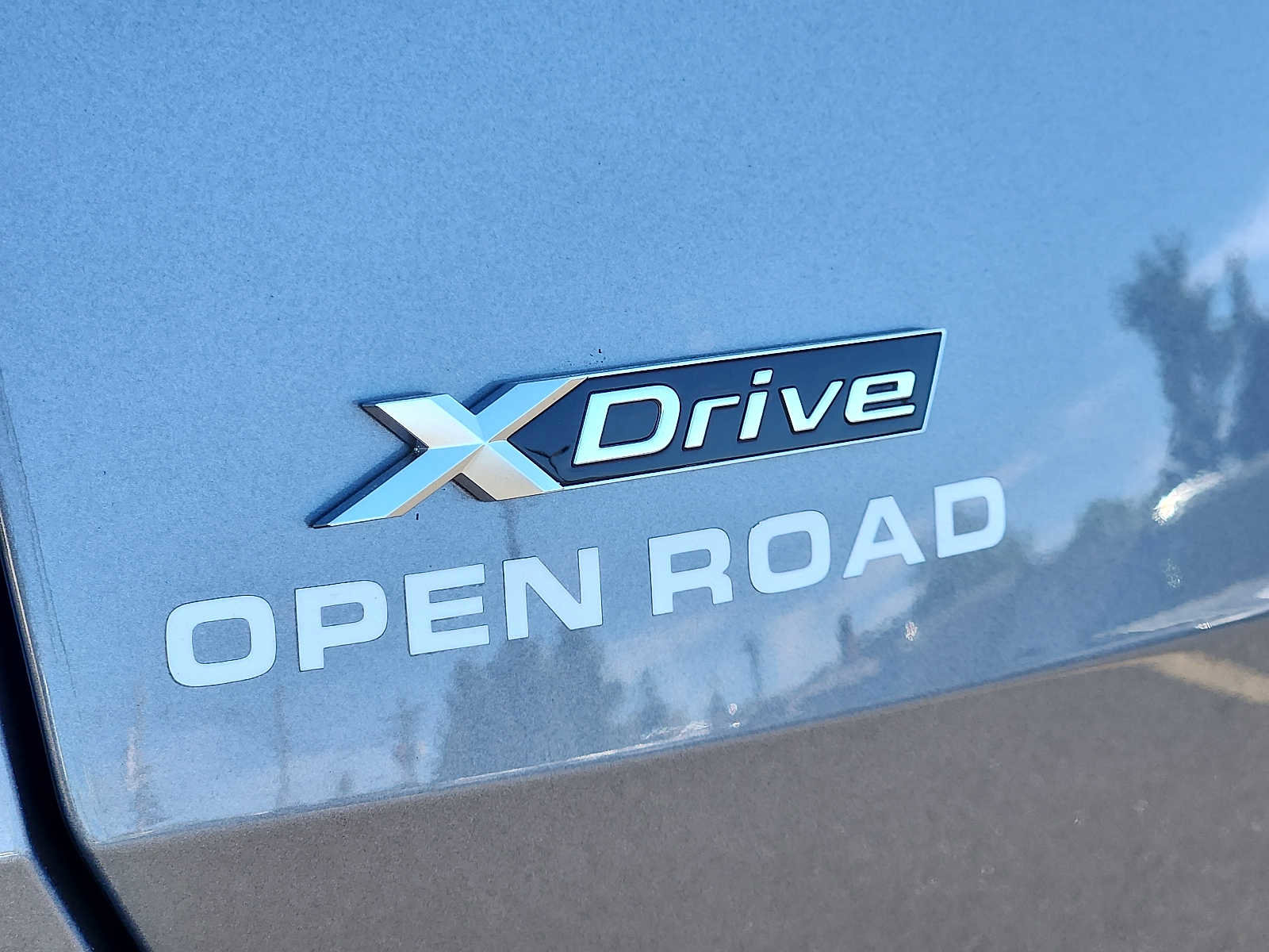 Used 2026 BMW X3 xDrive30 w/ Convenience Package image 27