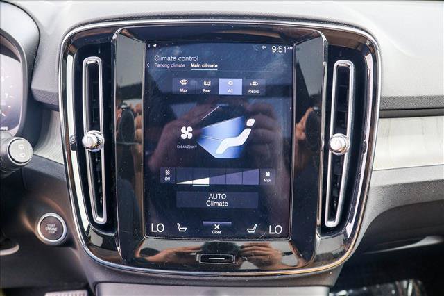 Used 2022 Volvo XC40 T5 Inscription w/ Climate Package AWD/4WD image 20