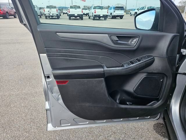 Used 2023 Ford Escape Active w/ Tech Pack #1 image 10