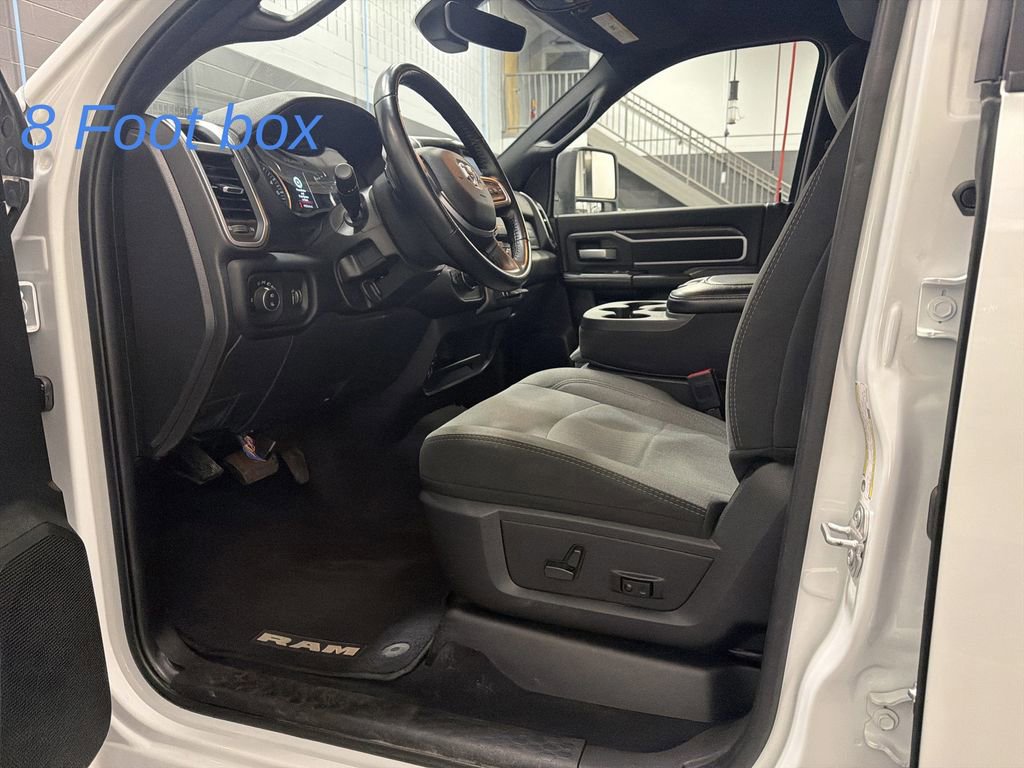 Used 2024 RAM 2500 Big Horn image 4