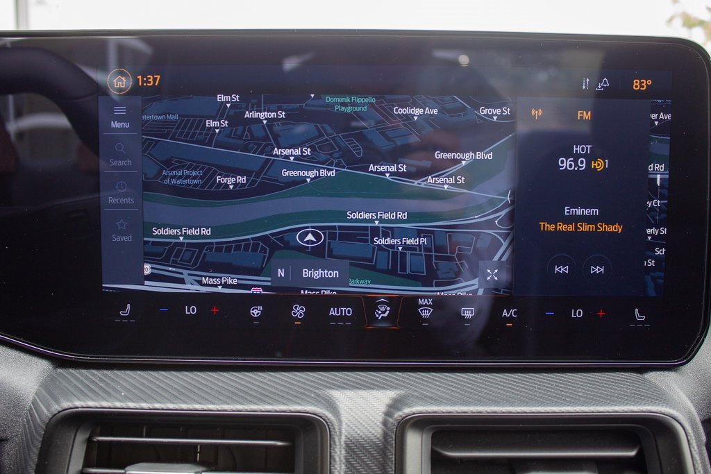 Used 2025 Ford Mustang Dark Horse w/ Security Package image 17