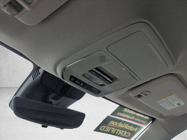 Certified 2025 GMC Acadia Denali w/ Super Cruise Package FWD image 22