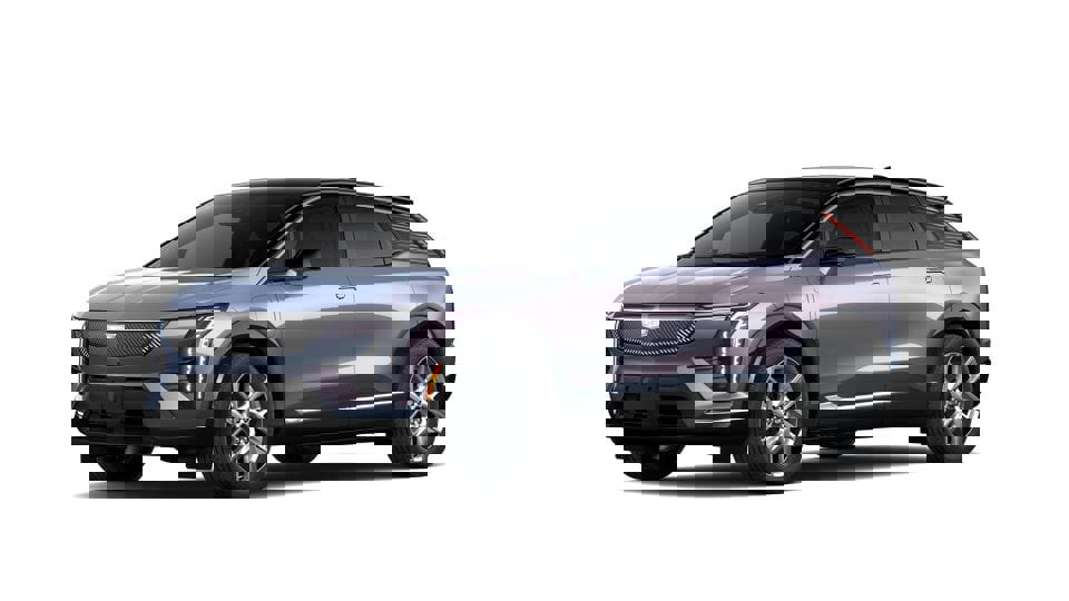 New 2026 Cadillac Optiq Luxury 1 image 4