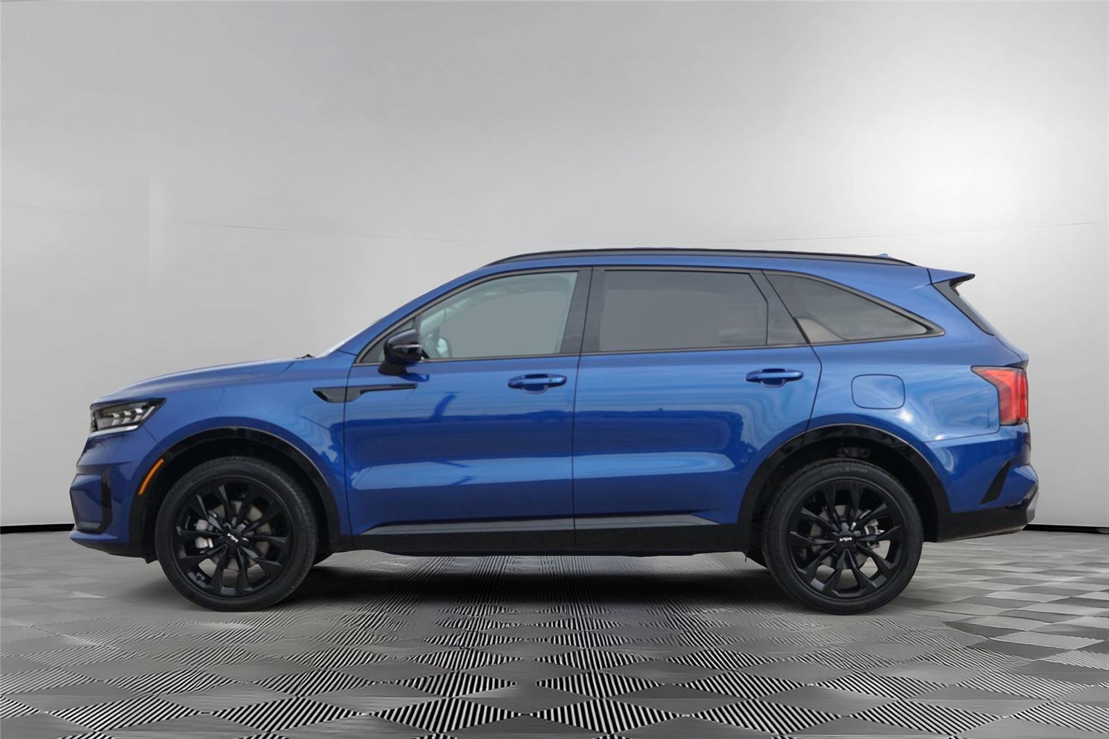 Used 2023 Kia Sorento SX AWD/4WD image 7