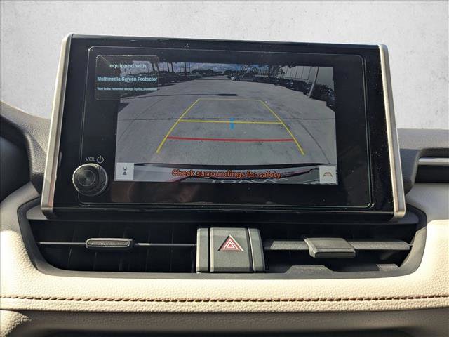 Certified 2025 Toyota RAV4 XLE w/ Convenience Package image 13