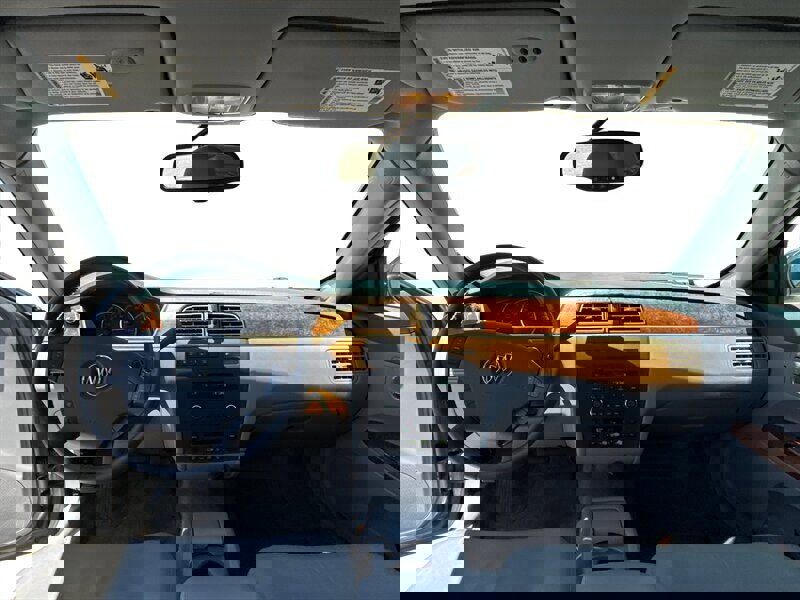 Used 2005 Buick LaCrosse CXL w/ Gold Convenience Package image 54