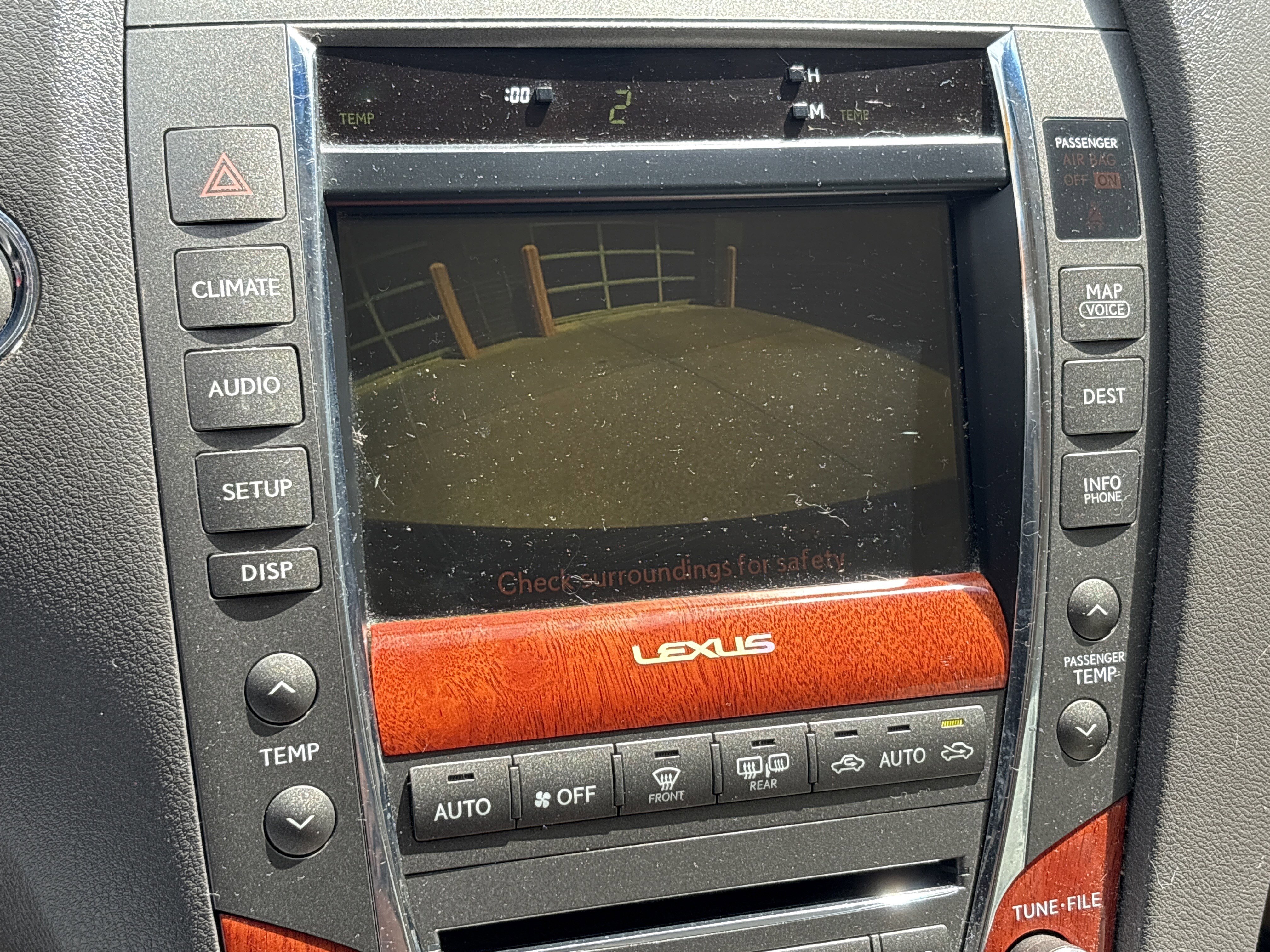 Used 2010 Lexus ES 350 FWD image 25