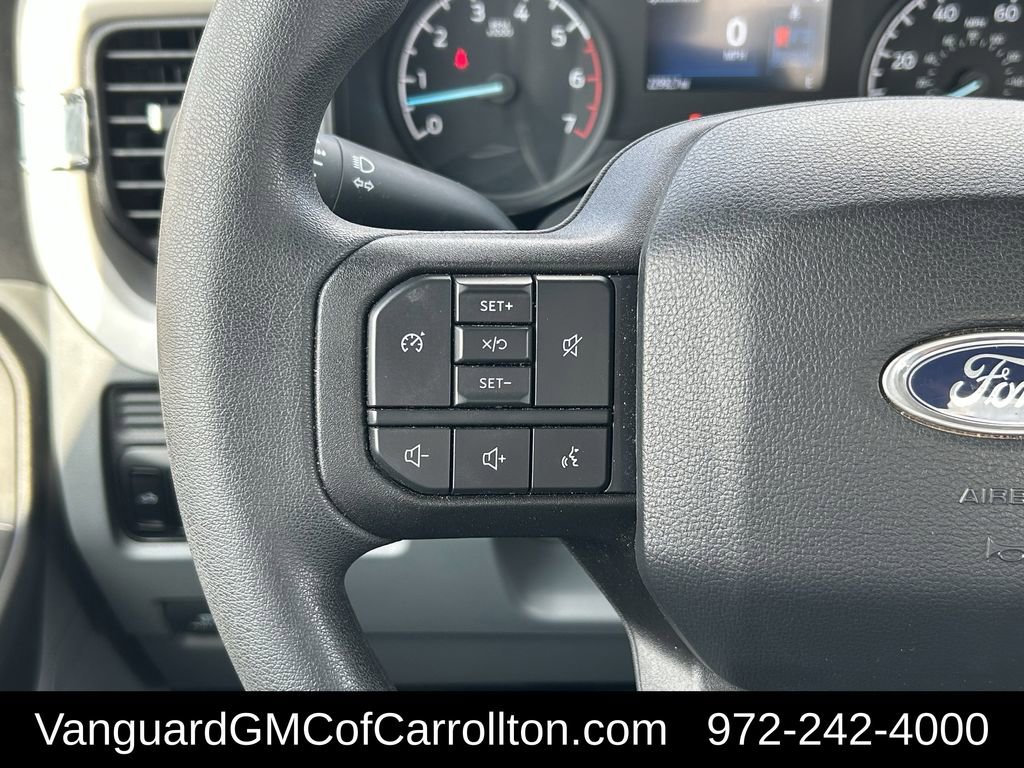 Used 2024 Ford F250 XL w/ FX4 Off-Road Package image 21