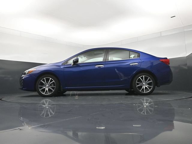 Used 2017 Subaru Impreza 2.0i Limited AWD/4WD image 21