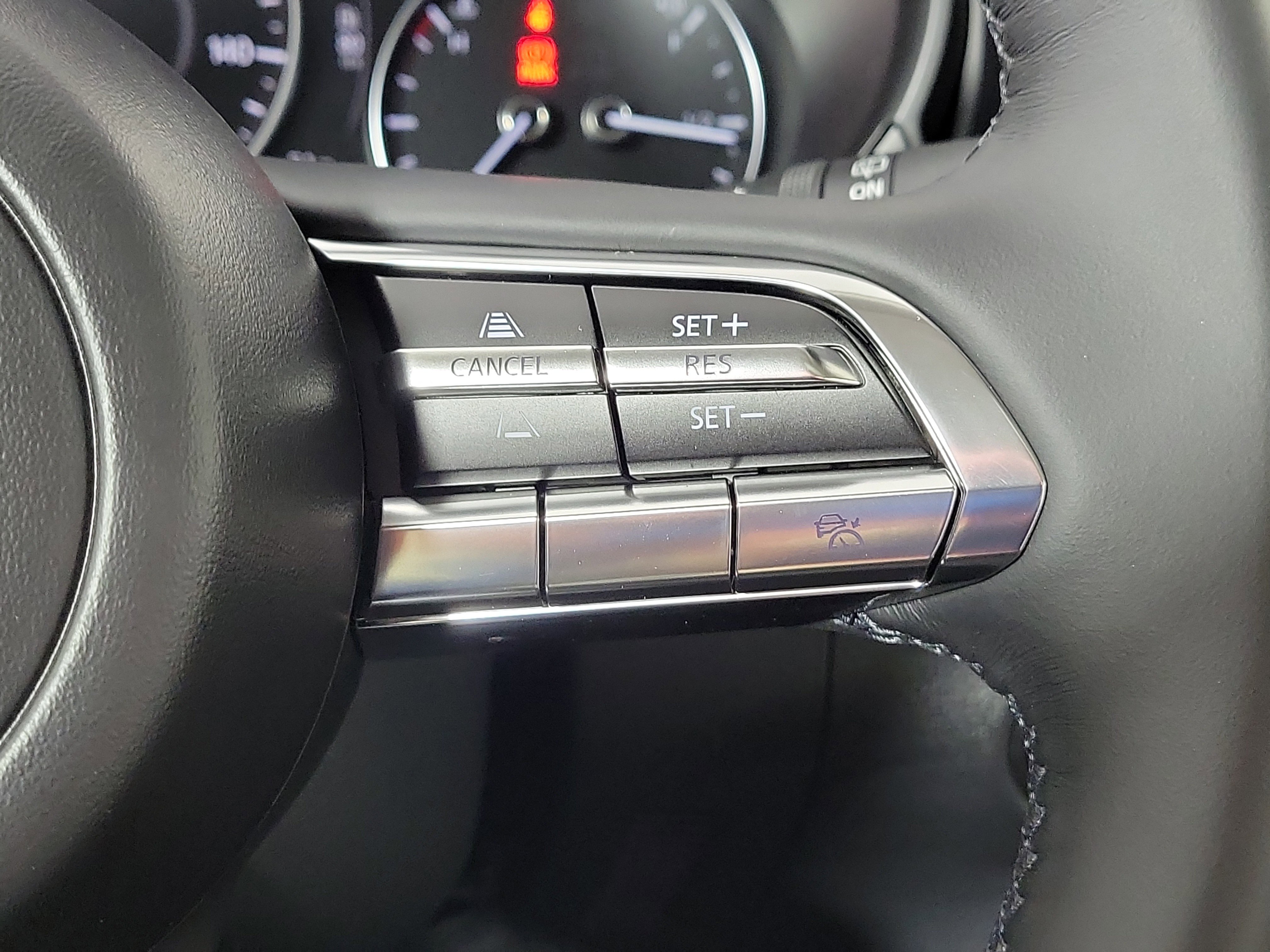 New 2026 MAZDA CX-50 AWD 2.5 S w/ Premium Package image 16