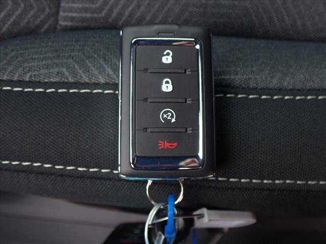 New 2026 Jeep Cherokee Laredo image 26