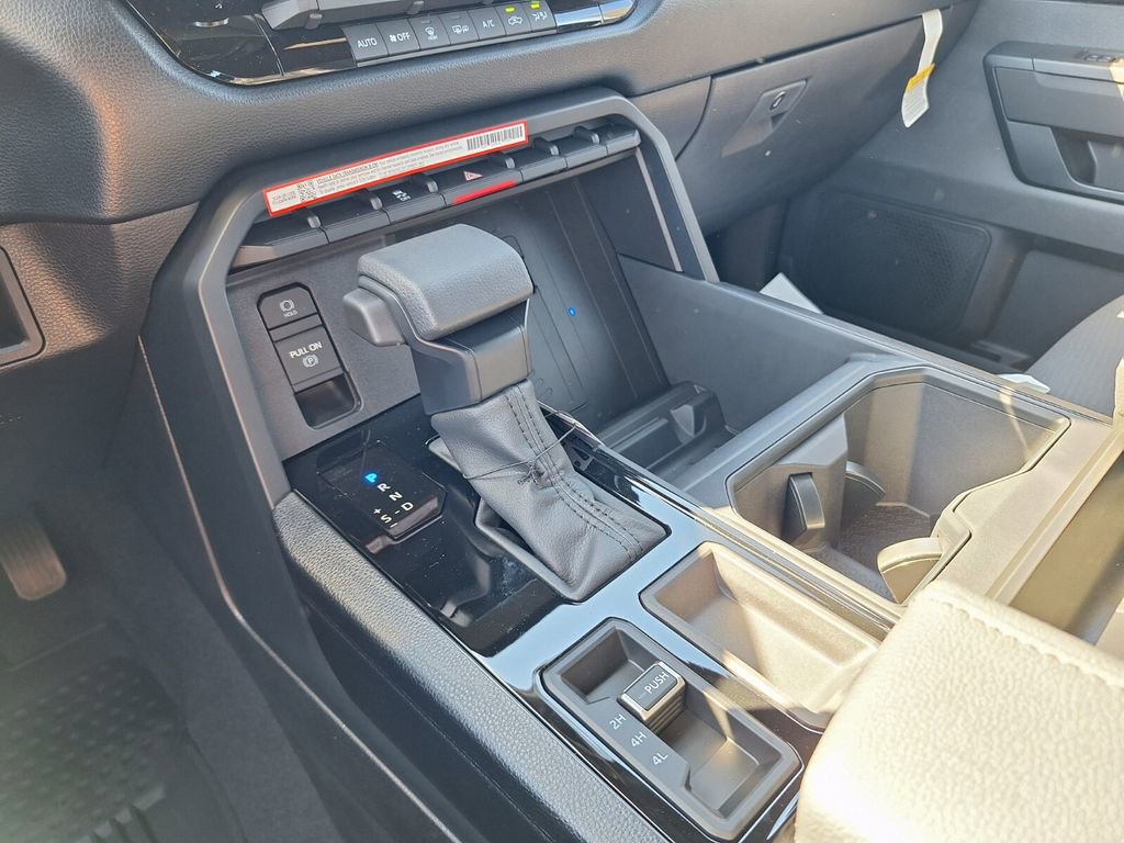 New 2026 Toyota Tundra SR image 21