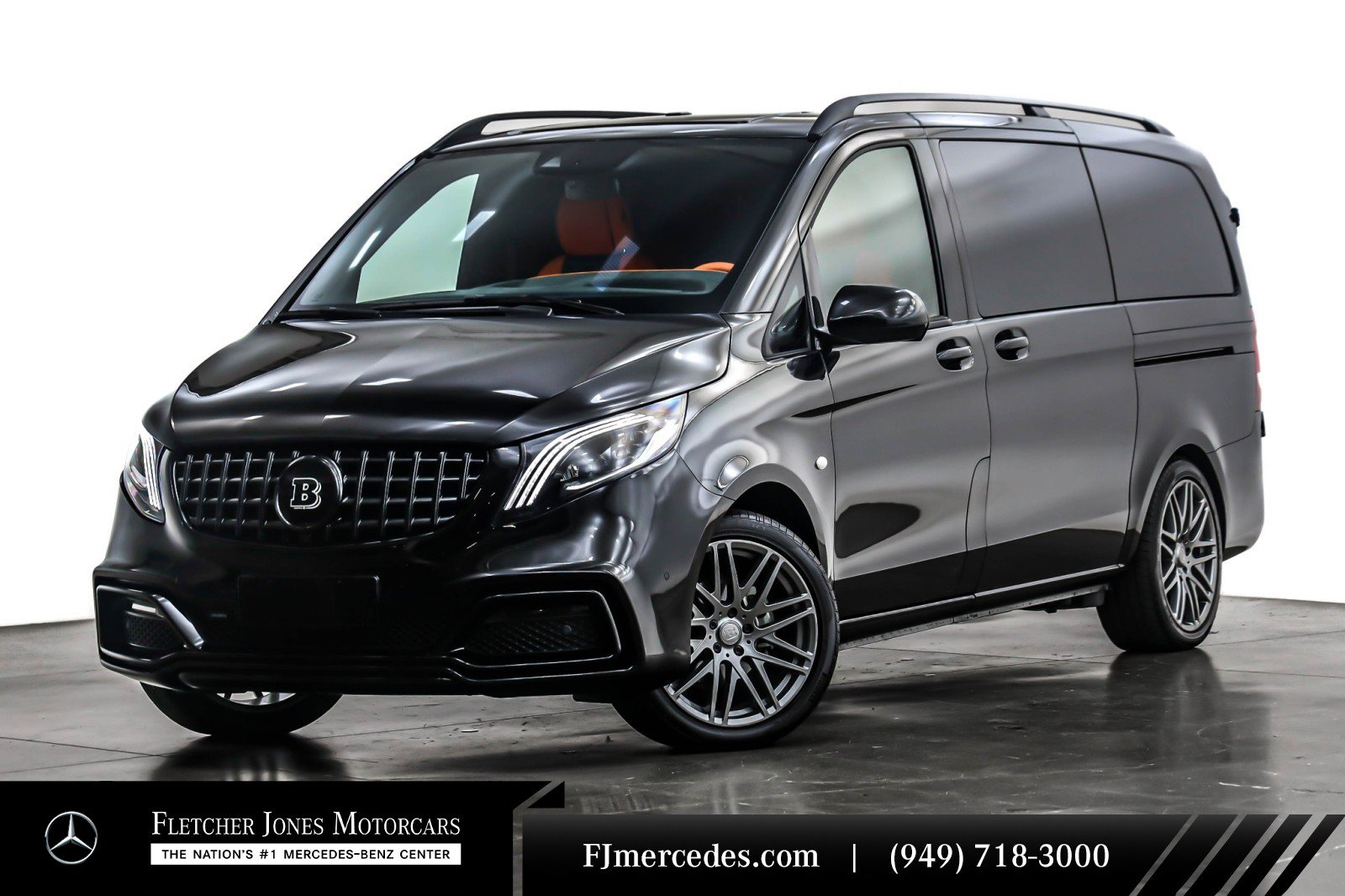 Used 2023 Mercedes-Benz Metris Standard Roof 126 Wheelbase image 1