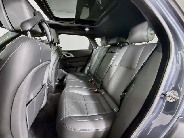 Certified 2024 Land Rover Range Rover Velar Dynamic HSE AWD/4WD image 24