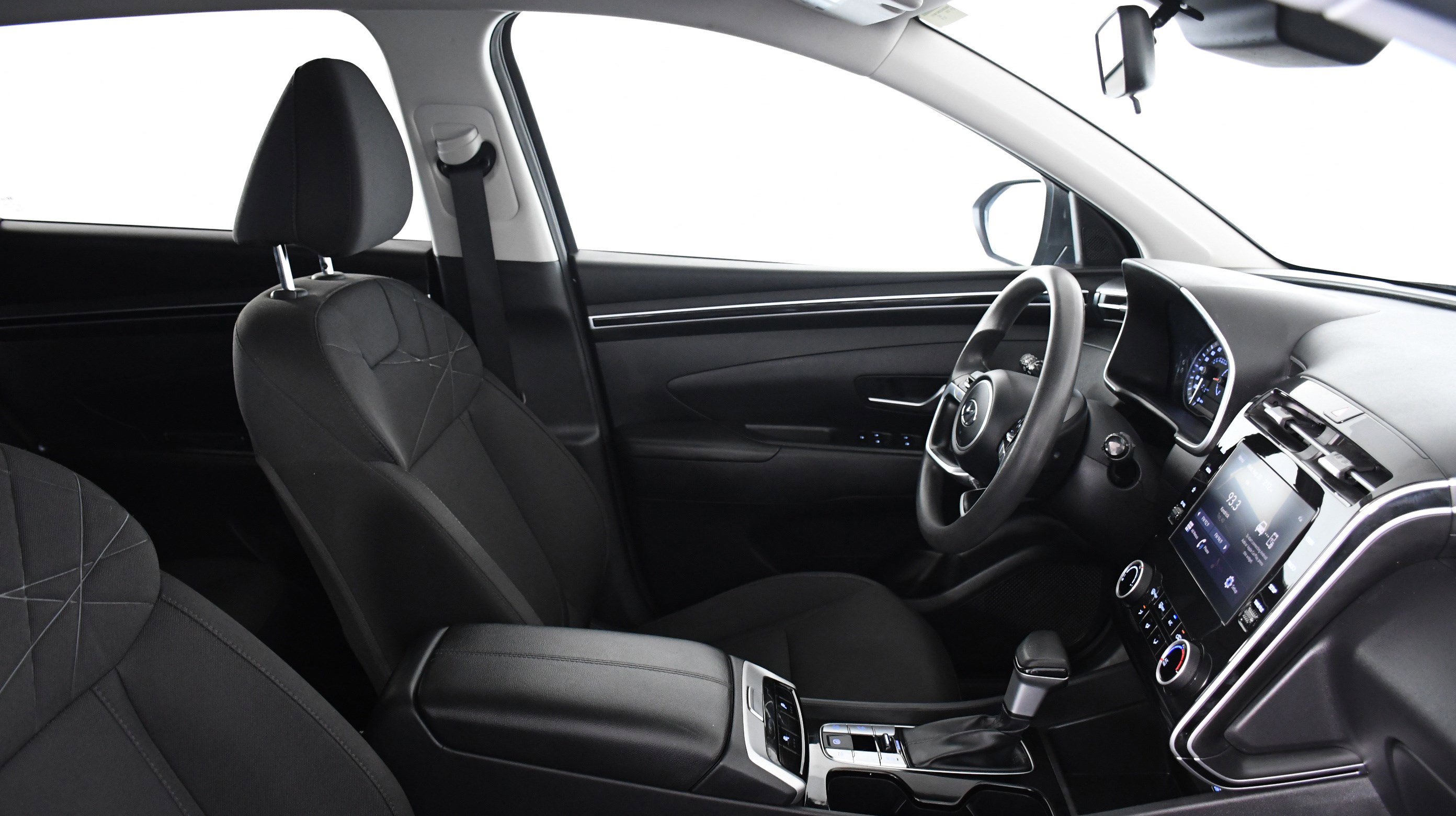 Used 2022 Hyundai Tucson SEL image 26