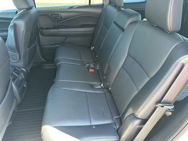 Used 2023 Honda Passport EX-L image 26