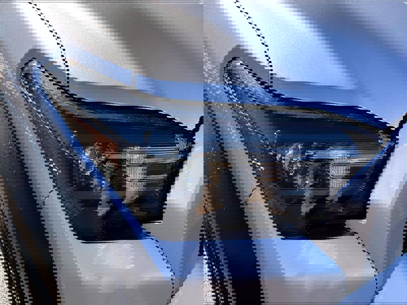 Certified 2025 Toyota 4Runner SR5 image 33