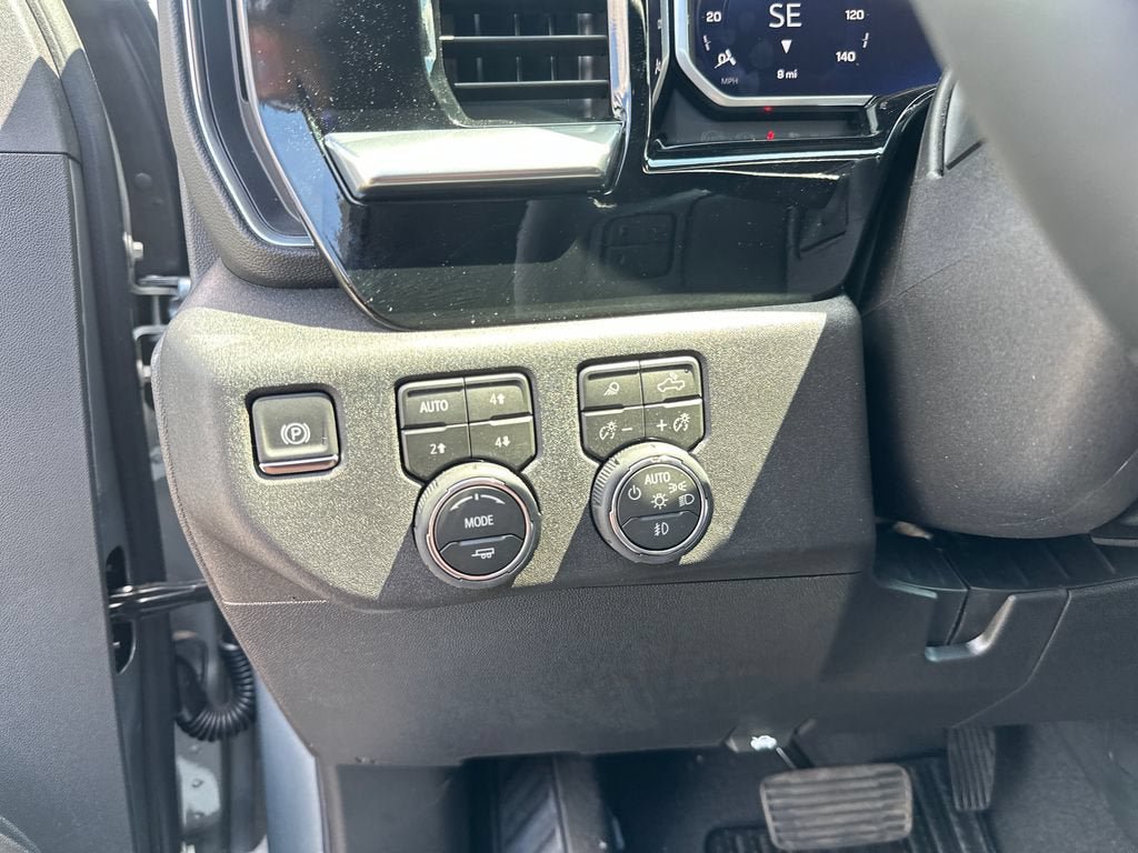 New 2026 Chevrolet Silverado 3500 LTZ w/ Trail Boss Package AWD/4WD image 14