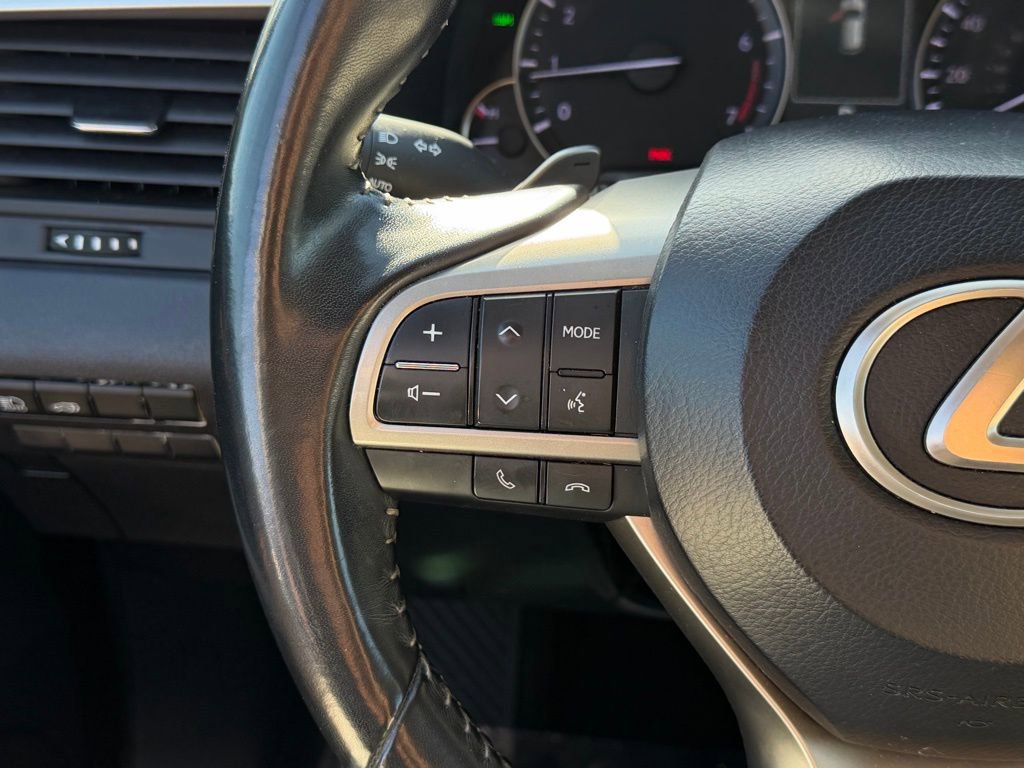 Used 2021 Lexus RX 350 FWD w/ Accessory Package image 15