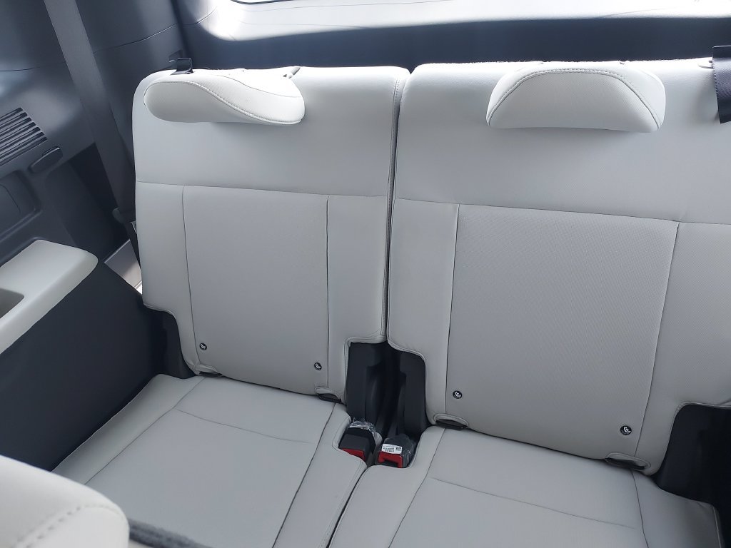 New 2026 Hyundai Santa Fe SE AWD/4WD image 23