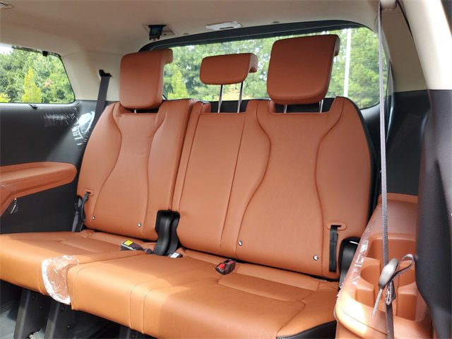 New 2026 Kia Carnival SX image 10