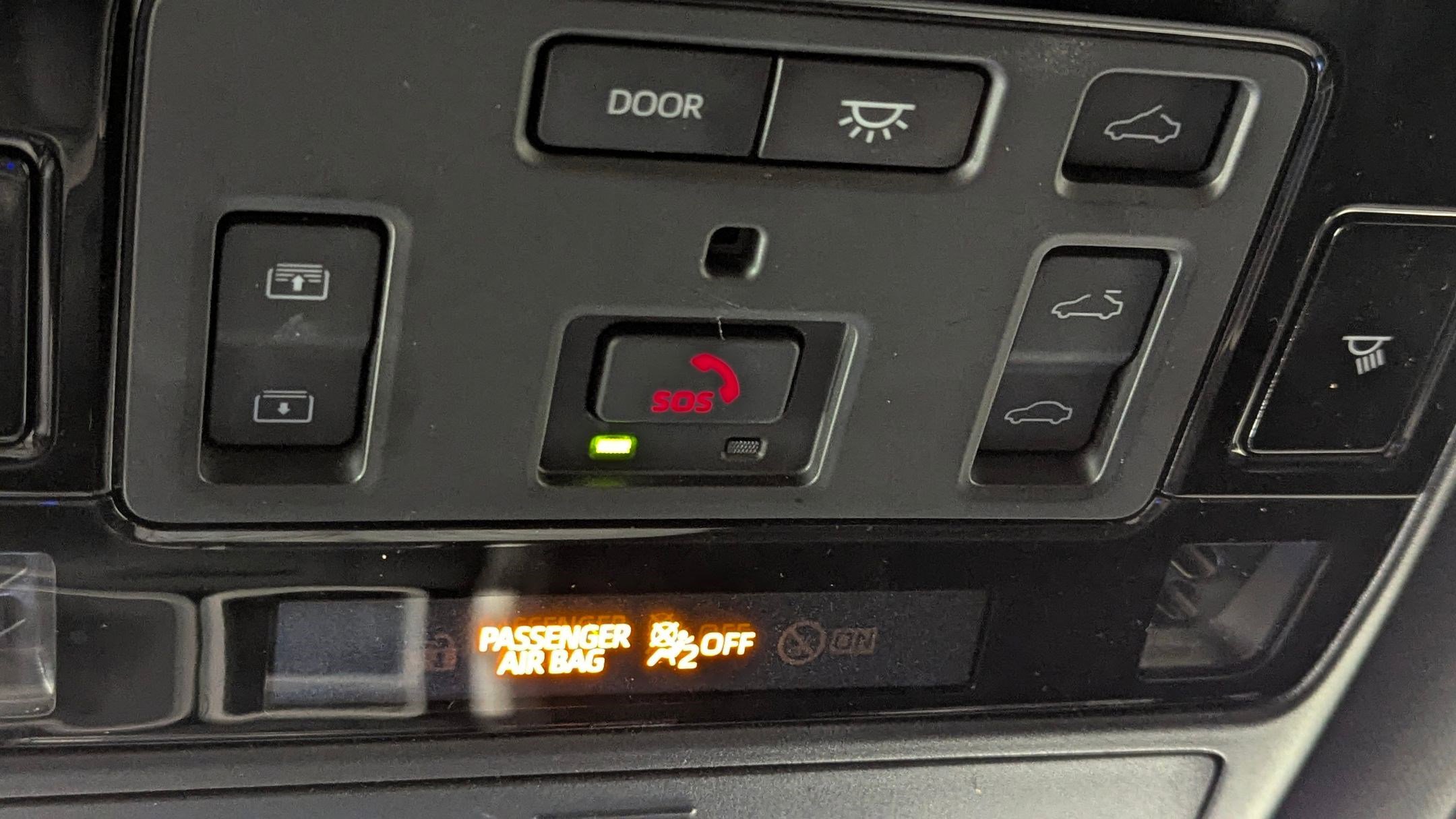 Used 2024 Lexus TX 350 FWD image 27