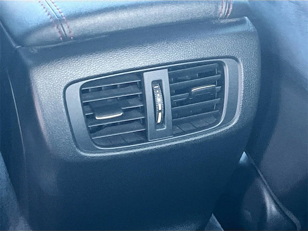 Used 2022 Acura TLX SH-AWD w/ A-SPEC Pkg image 27