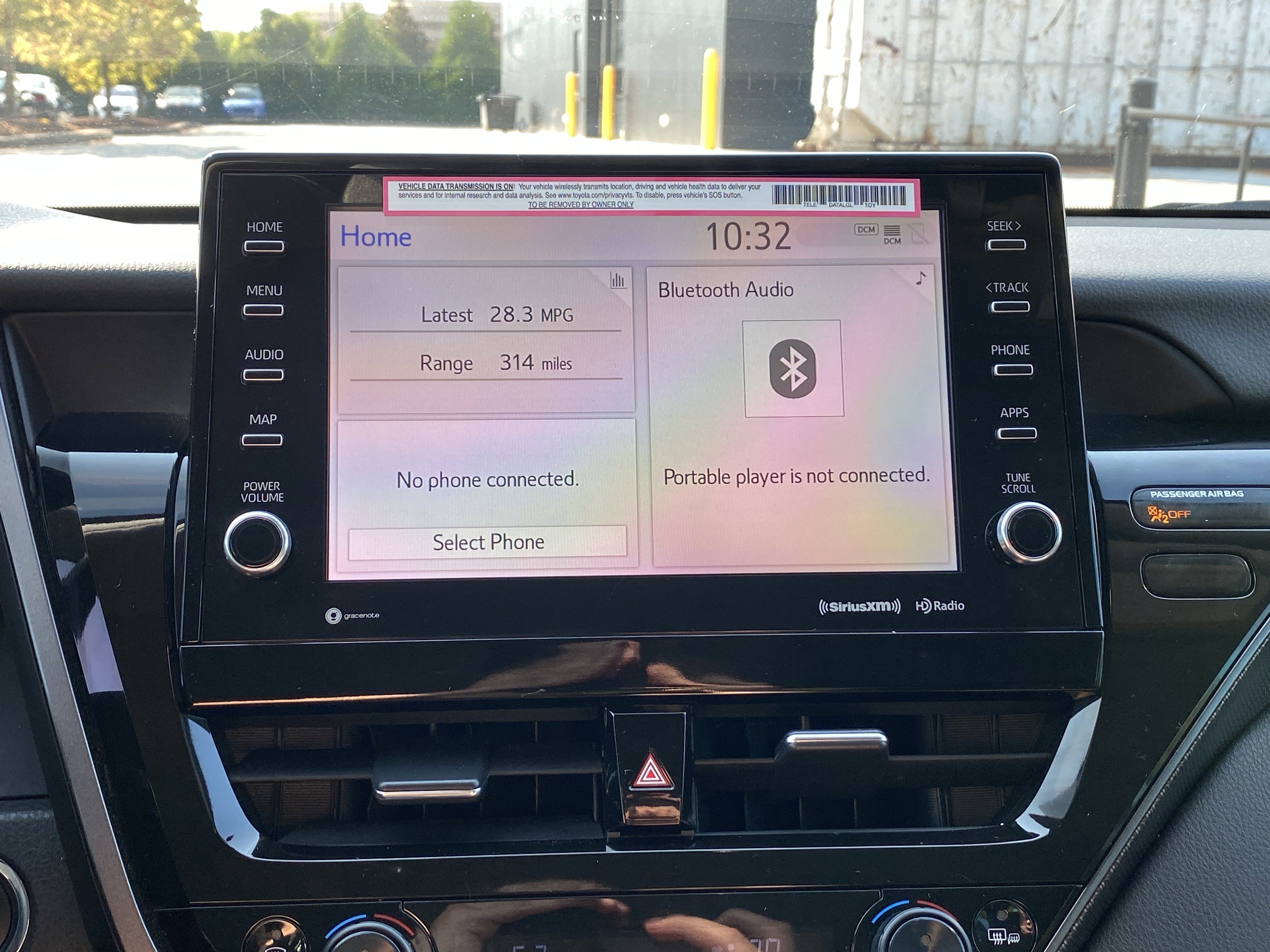 Used 2024 Toyota Camry XSE image 94