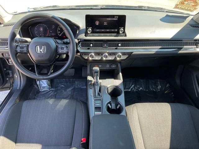 Used 2024 Honda Civic EX image 4