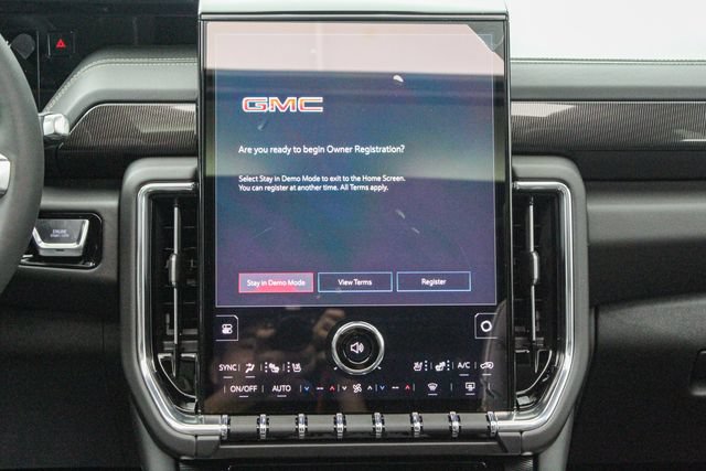 New 2026 GMC Yukon XL Elevation w/ Elevation Premium Package AWD/4WD image 19