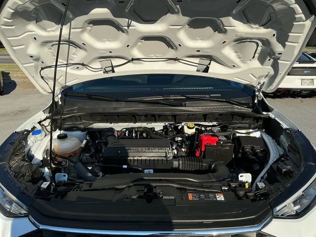 Used 2023 Ford Escape Active AWD/4WD image 20