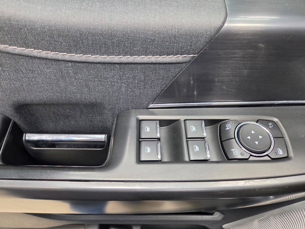 Used 2024 Ford F150 Lariat w/ Equipment Group 502A High AWD/4WD image 27