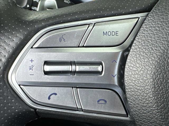 Used 2022 Hyundai Santa Fe Calligraphy image 31