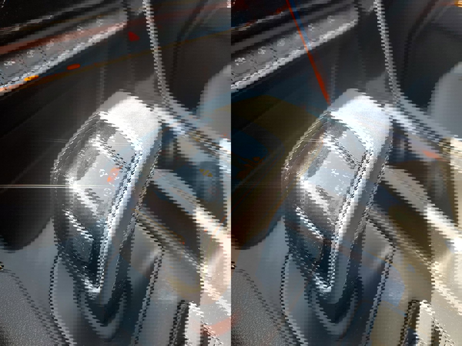 Used 2024 GMC Sierra 1500 AT4 w/ Technology Package image 24