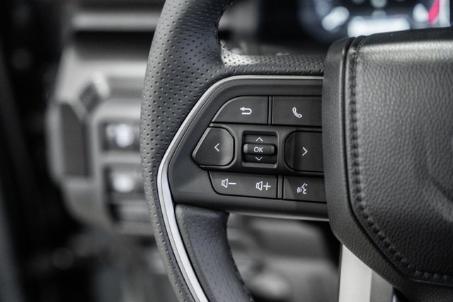 New 2026 Toyota 4Runner Limited image 32