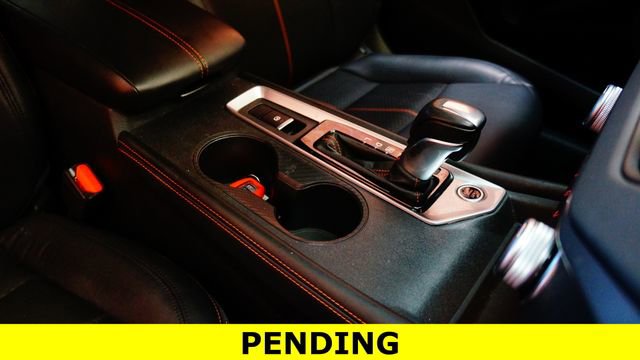 Certified 2020 Nissan Altima 2.5 SR AWD/4WD image 50