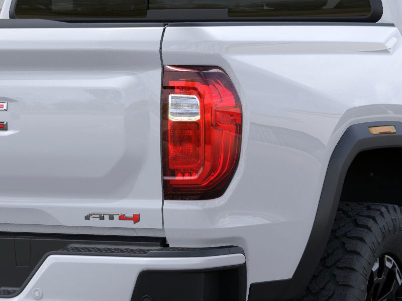 New 2026 GMC Canyon AT4 AWD/4WD image 54