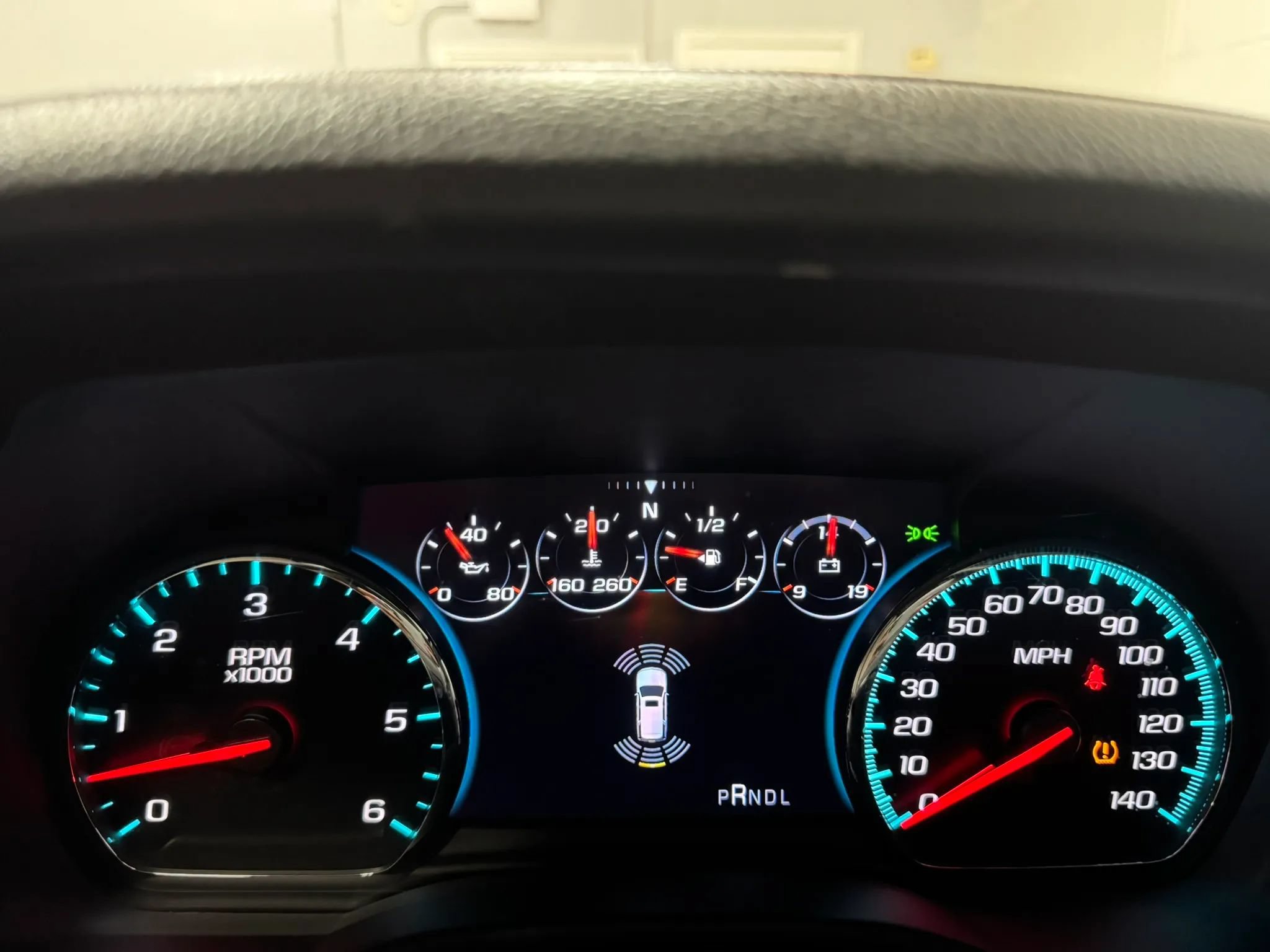 Used 2018 GMC Yukon XL Denali w/ Denali Ultimate Package AWD/4WD image 20