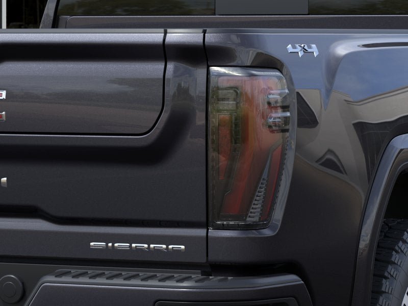 New 2026 GMC Sierra 2500 Denali Ultimate AWD/4WD image 45