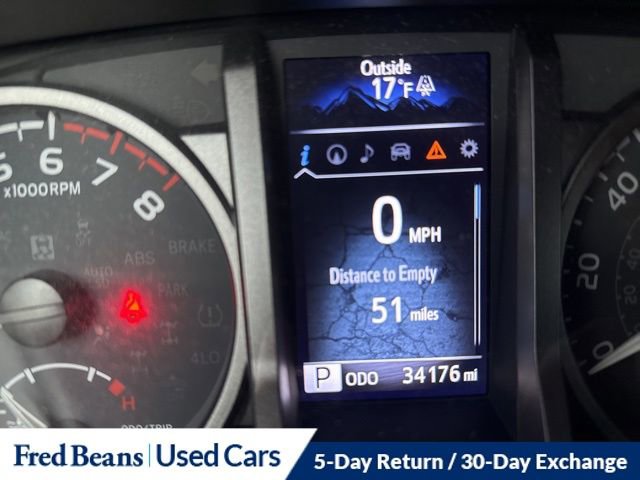 Used 2023 Toyota Tacoma TRD Pro image 20