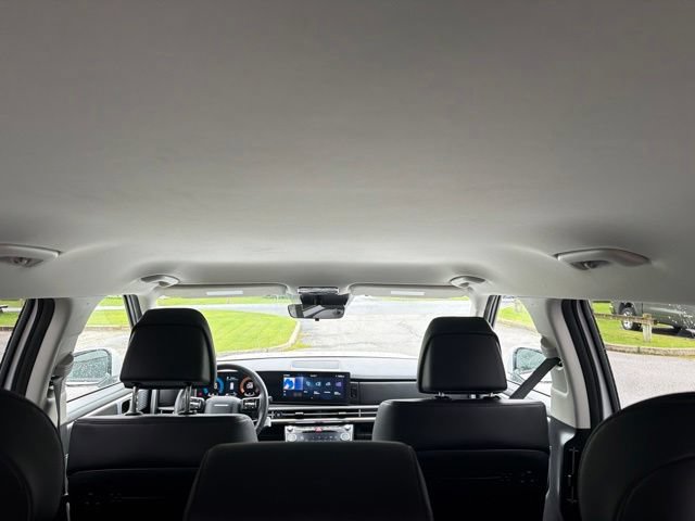 Used 2026 Hyundai Santa Fe SEL AWD/4WD image 17