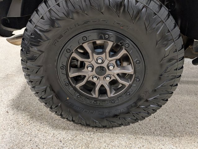 Used 2022 Jeep Wrangler Unlimited Rubicon AWD/4WD image 13