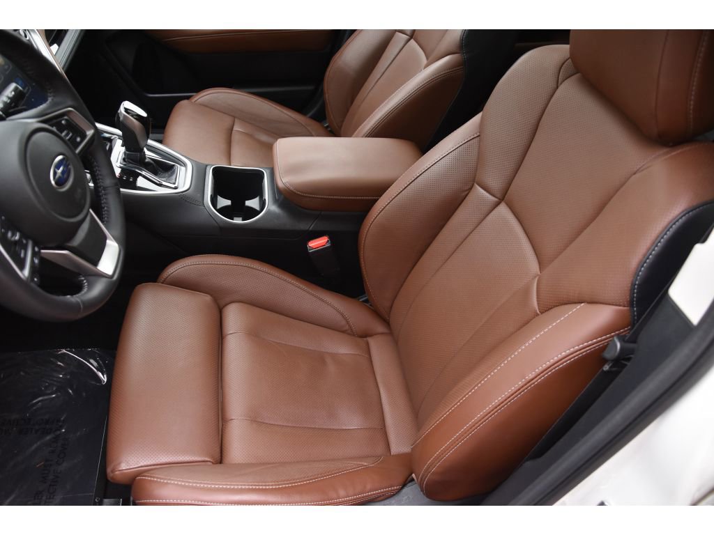 Certified 2022 Subaru Outback Touring image 13