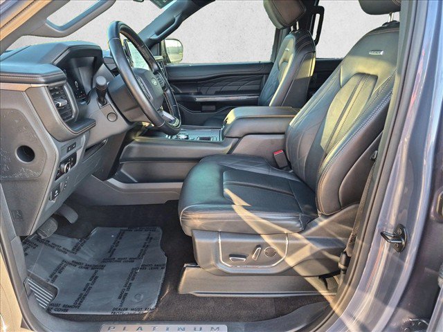 Used 2023 Ford Expedition Platinum RWD image 14