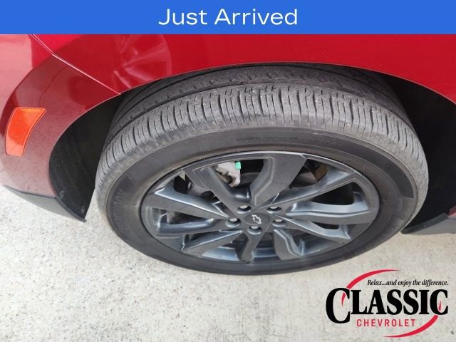 Used 2023 Chevrolet Equinox RS image 15
