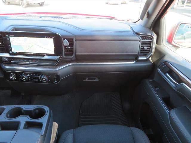 Used 2022 Chevrolet Silverado 1500 LT image 15